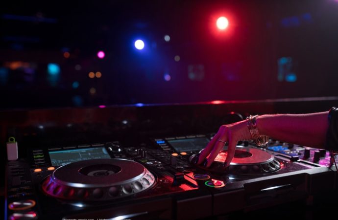 DJs in Kiel und warum der Norden so lebt