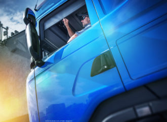 Erfolgreiches Jobportal für LKW-Fahrer im Nahverkehr Jobs