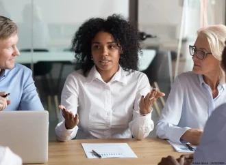 Disruption trifft Organisation: Wie Change-Prozesse Wirtschaft nachhaltig formen