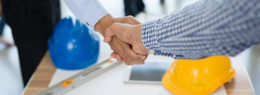 Bauunternehmen als Immobilienpartner – mehr als ein Auftragnehmer